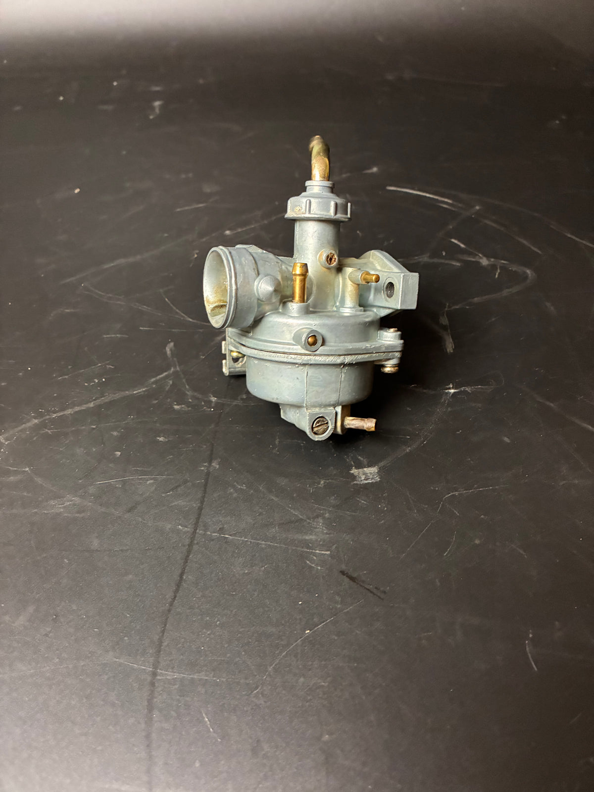 Carburateur Ycf 50