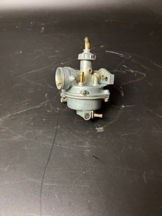 Carburateur Ycf 50