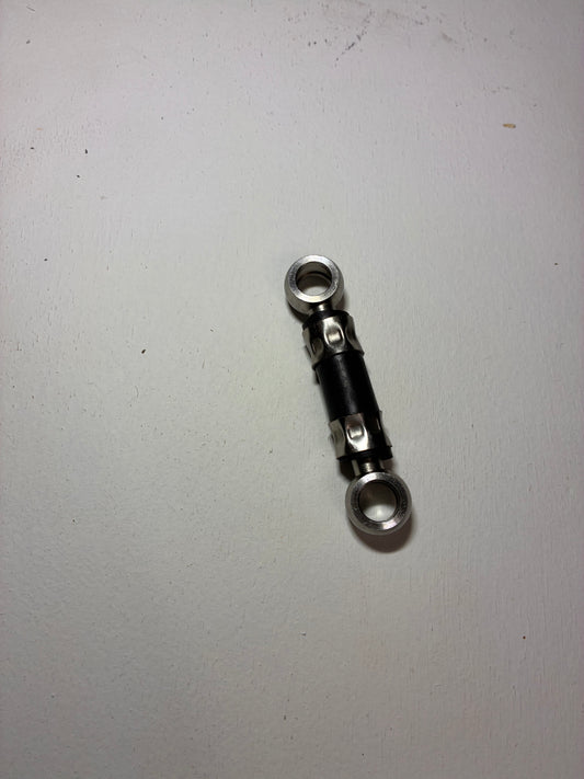 Pontage d’huile daytona anima/zongshen 190