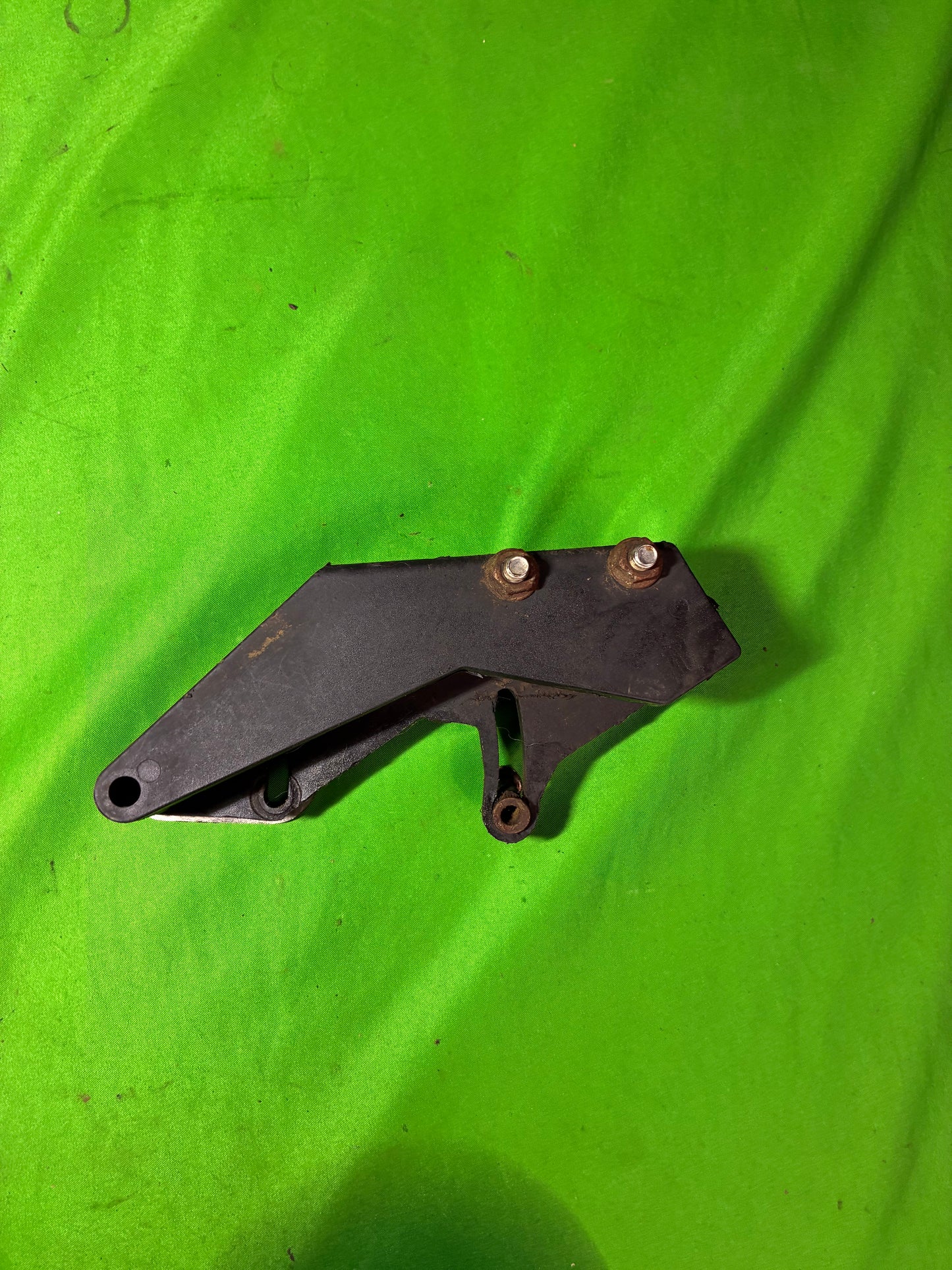 Guide chaîne haut de gamme