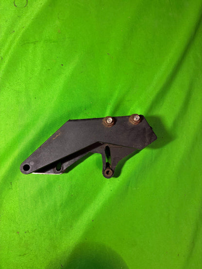 Guide chaîne haut de gamme