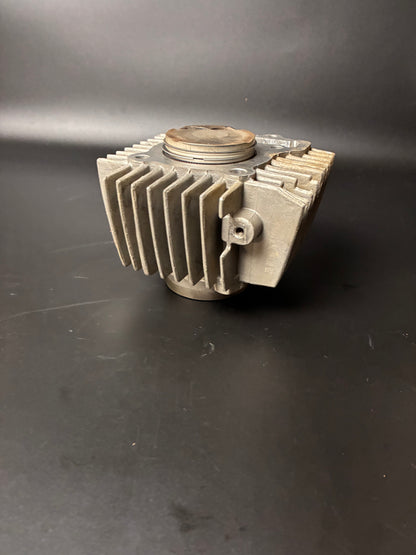Cylindre piston daytona