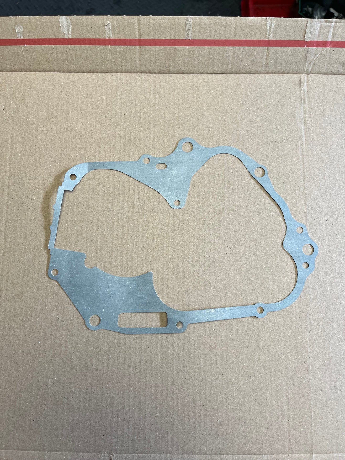 Joint carter central 140/149 yx