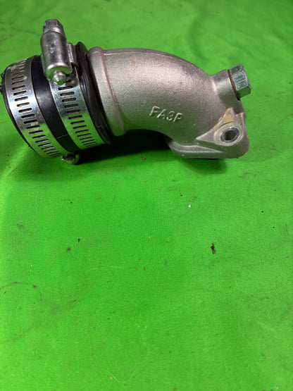 Pipe d’admission daytona