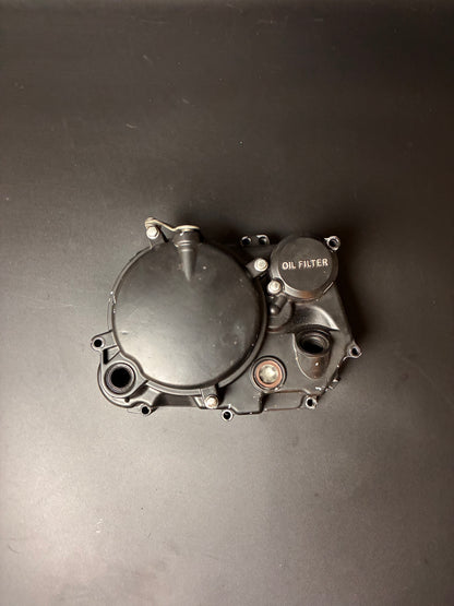 Carter d’embrayage moteur 150 yx type klx