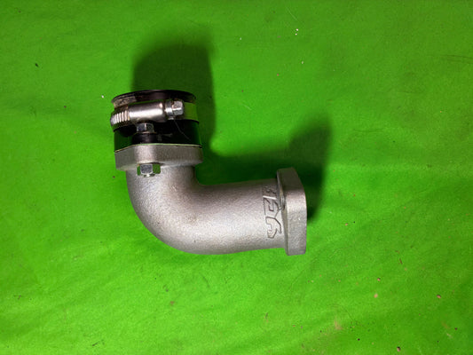 Pipe d’admission Ycf daytona