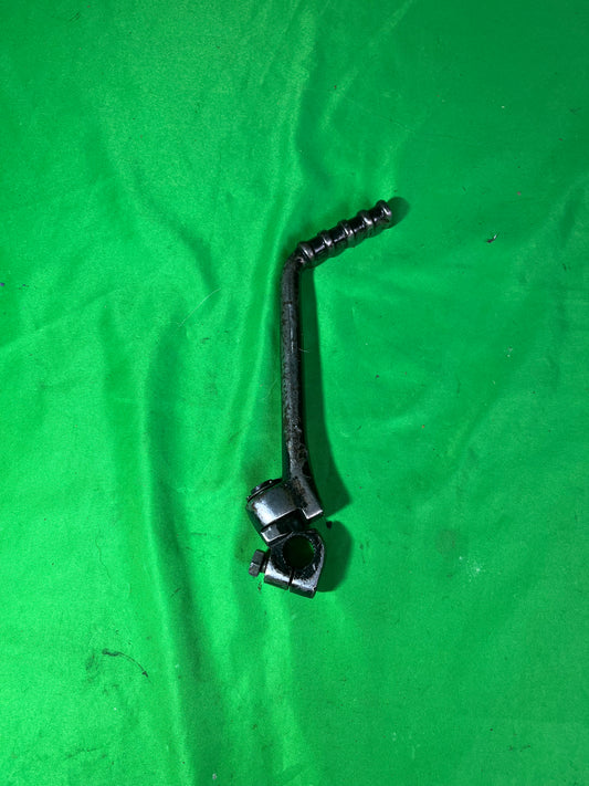 Kick 16mm