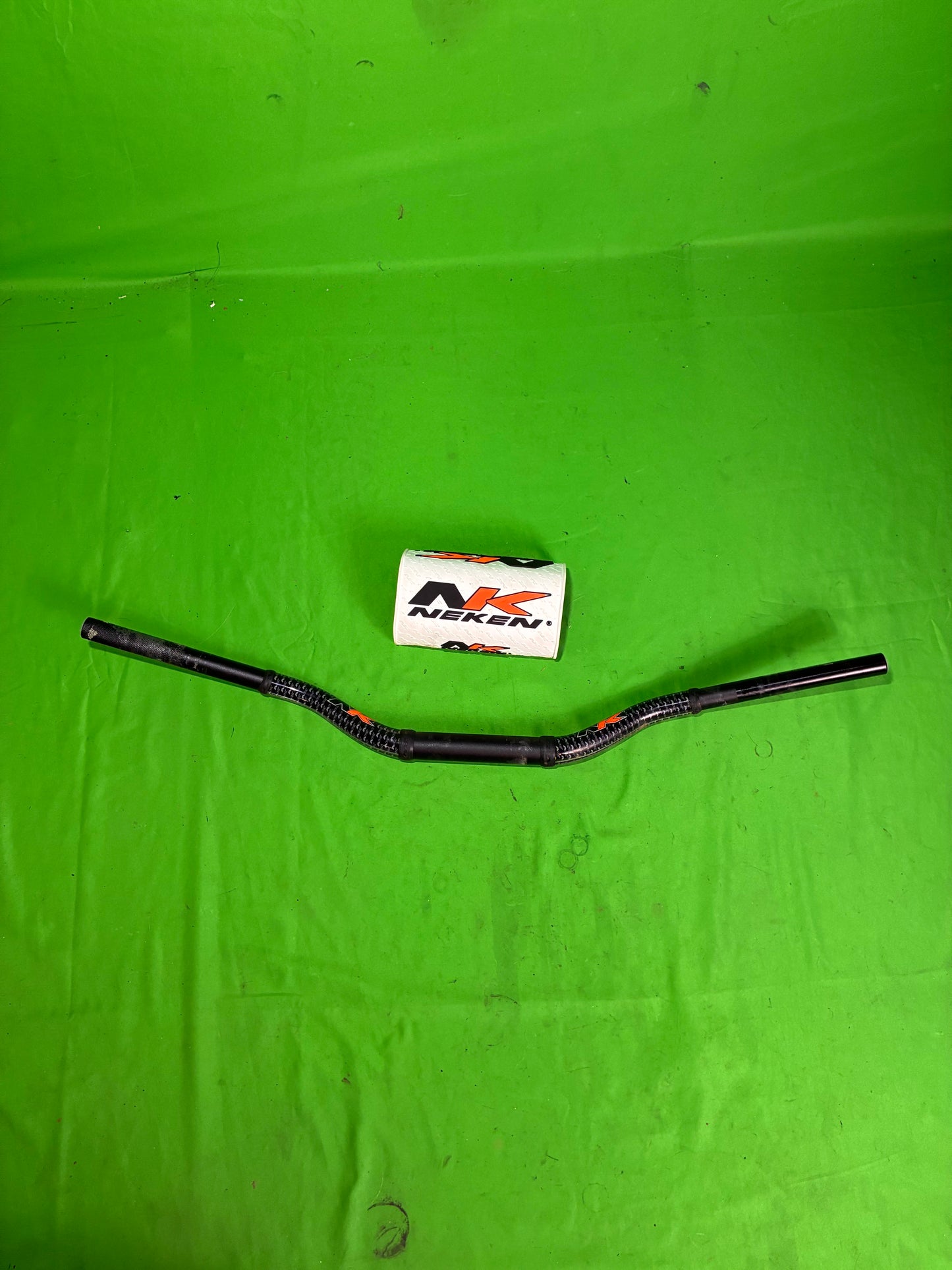 Guidon neken 28,6mm