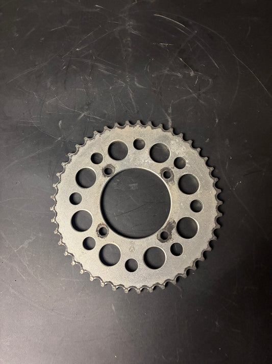 Couronne Ycf 45 dents
