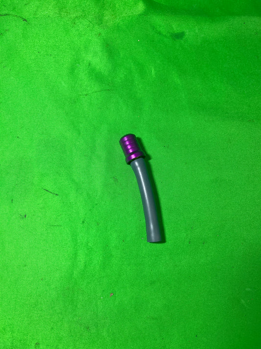 Valve prise d’air ycf violet