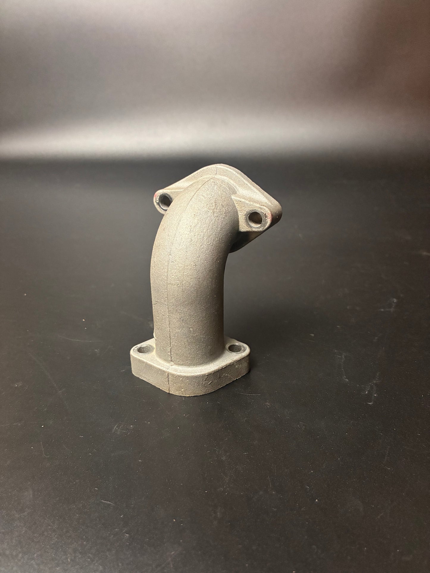 Pipe d’admission Ycf