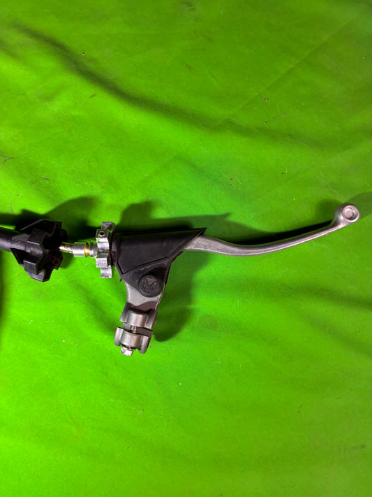 Levier d’embrayage Ycf