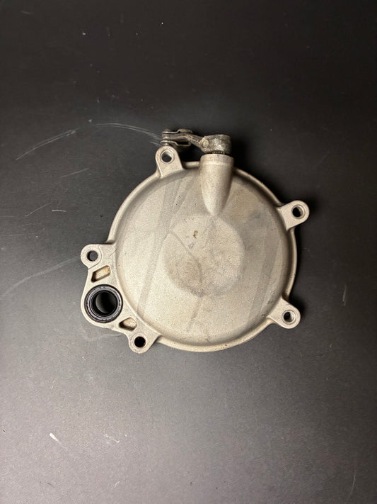 Couvercle d’embrayage daytona