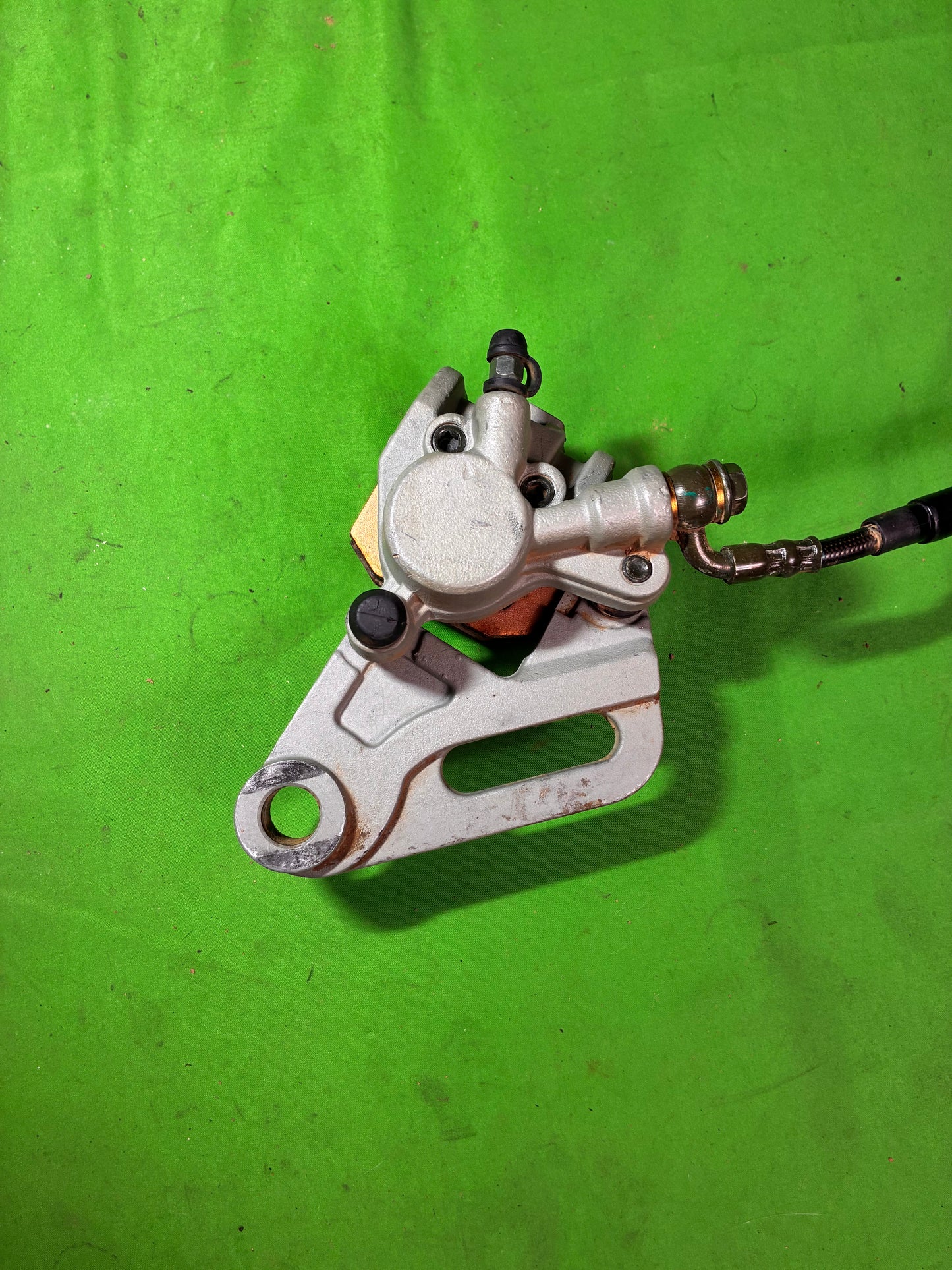 Kit de frein Ycf factory