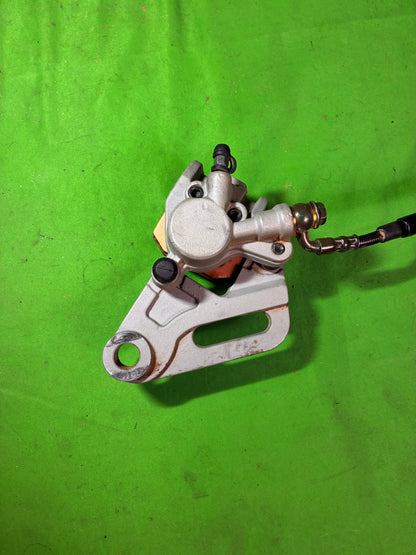 Kit de frein Ycf factory