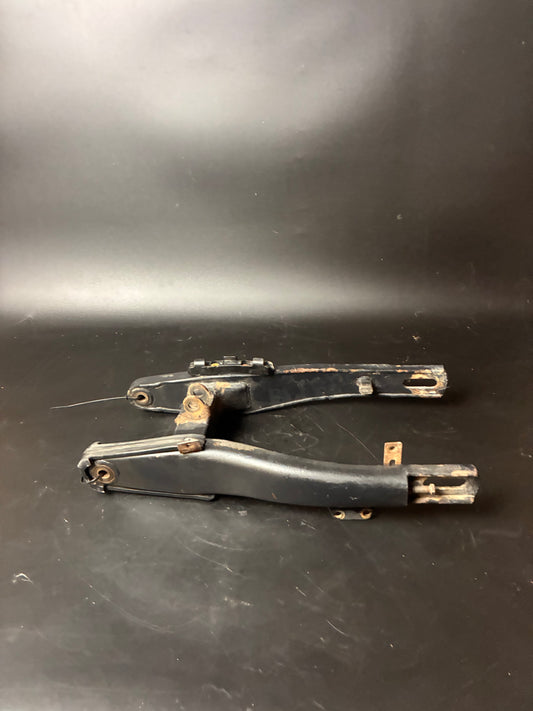 Bras arrière Ycf 390mm