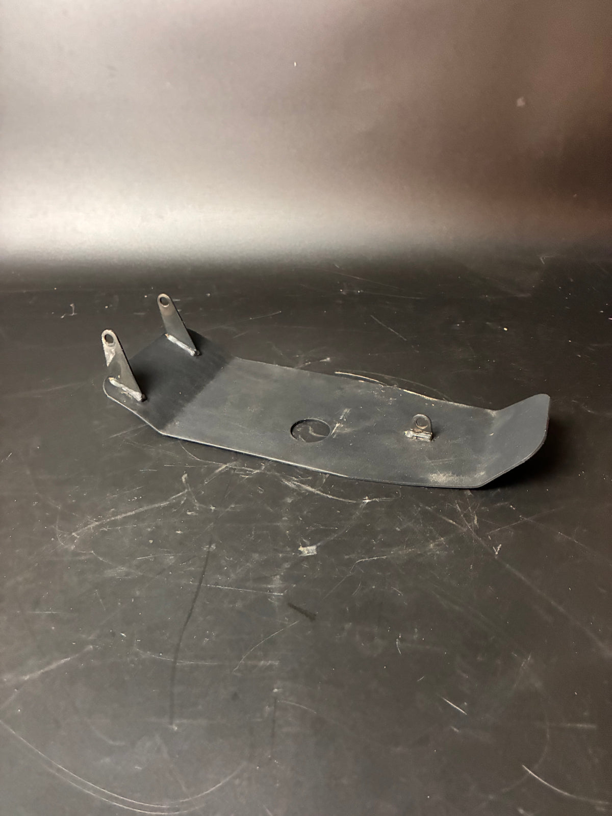 Sabot moteur Ycf 50
