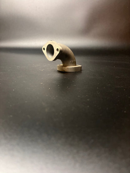 Pipe d’admission