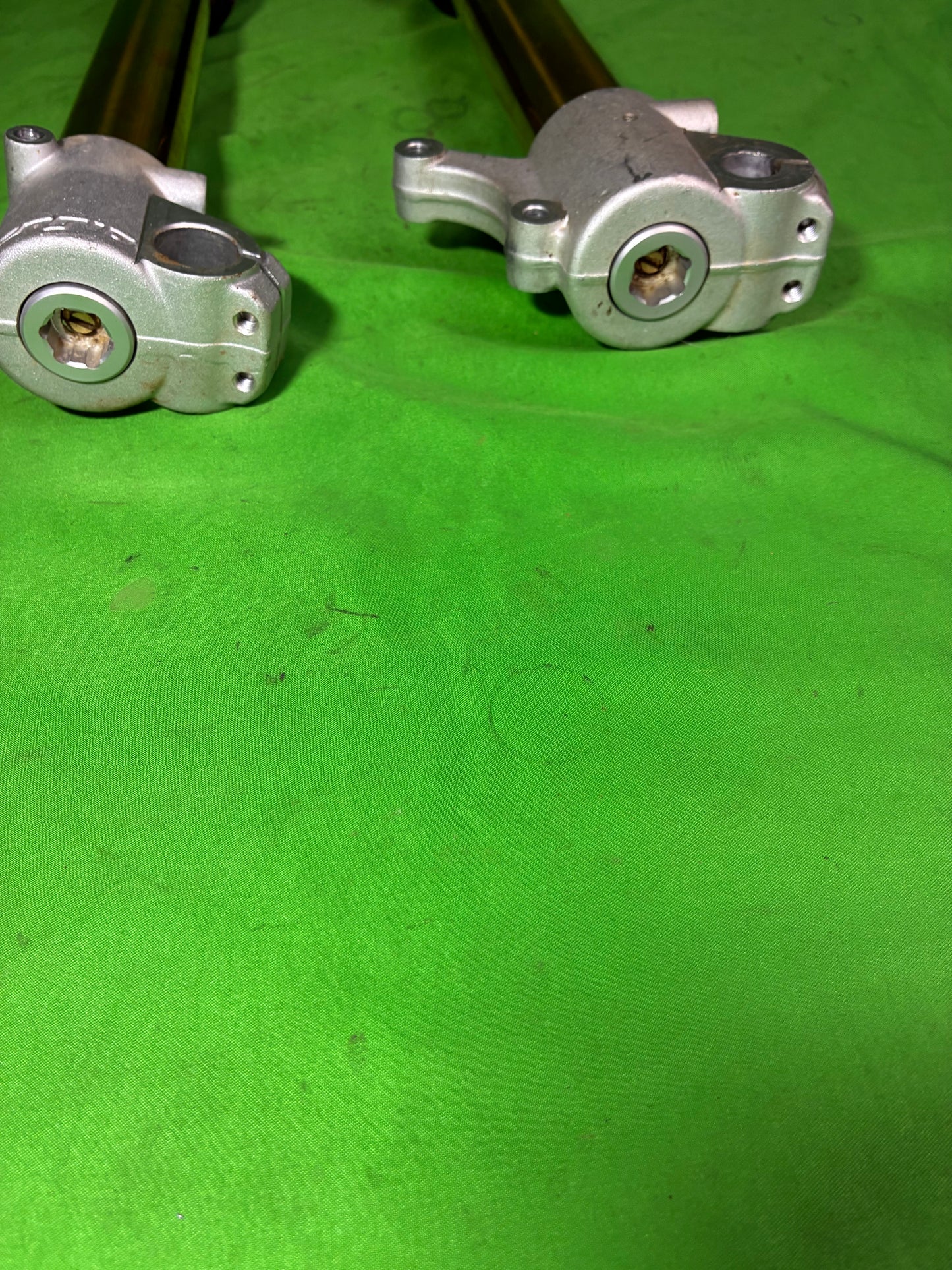 Fourche engi ycf