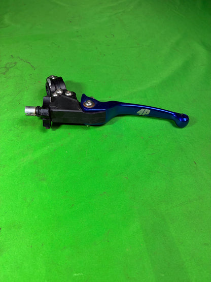 Levier d’embrayage 4p