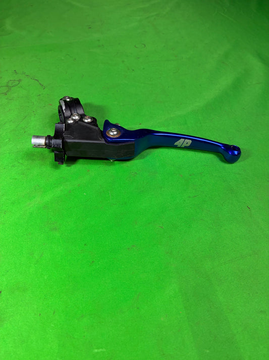 Levier d’embrayage 4p