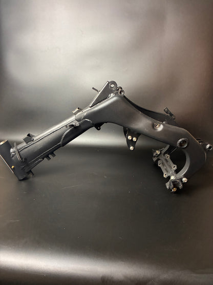 Cadre Ycf sp3 2024