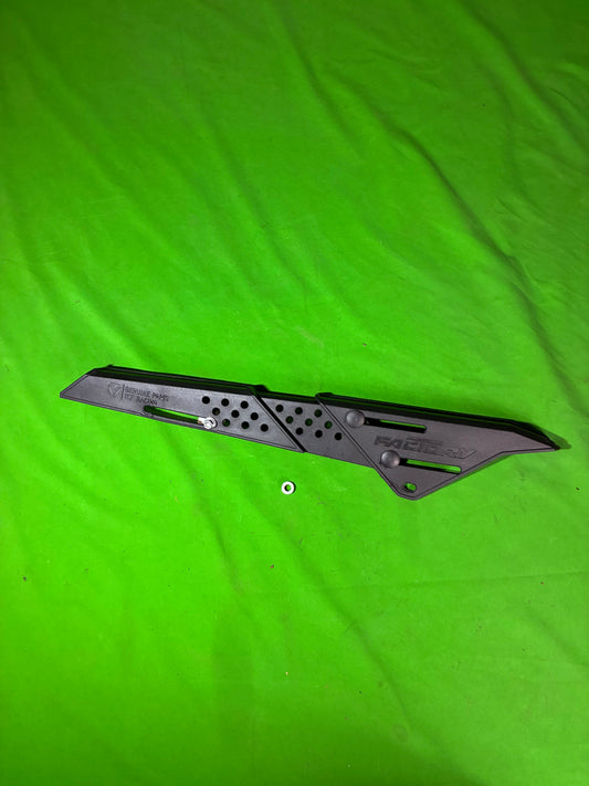 Protection de chaîne Ycf