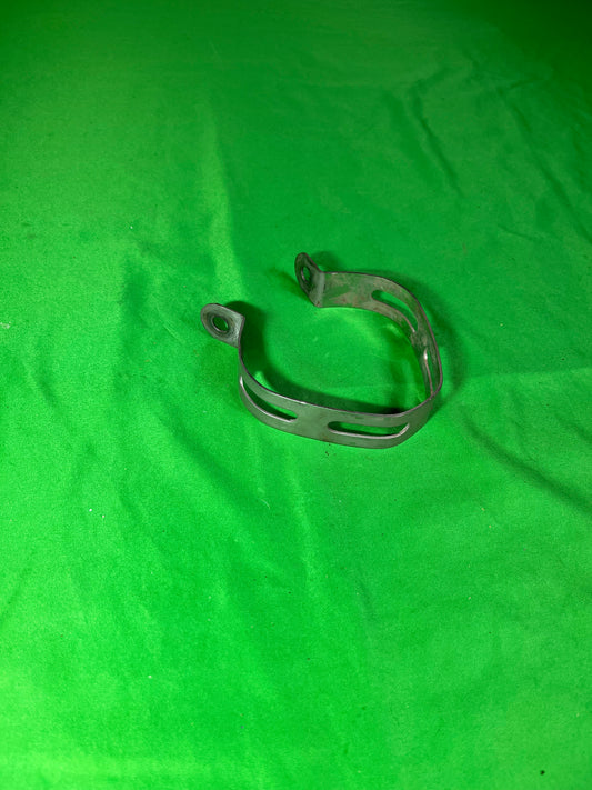 Collier d’échappement