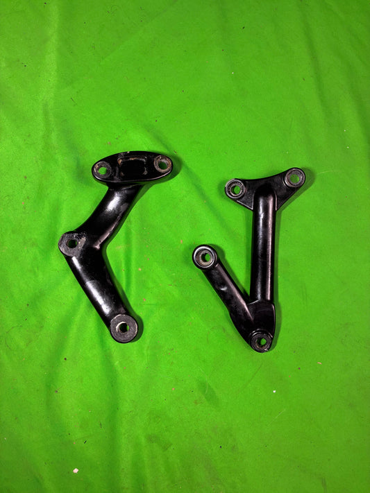 Support moteur Ycf Bigy