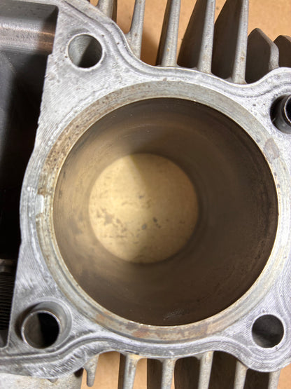 Cylindre 150 type klx