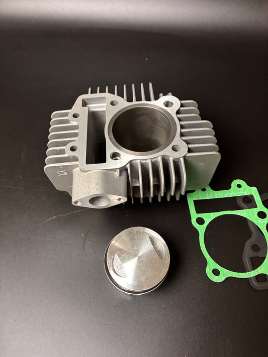 Kit cylindre piston 150/160 type klx