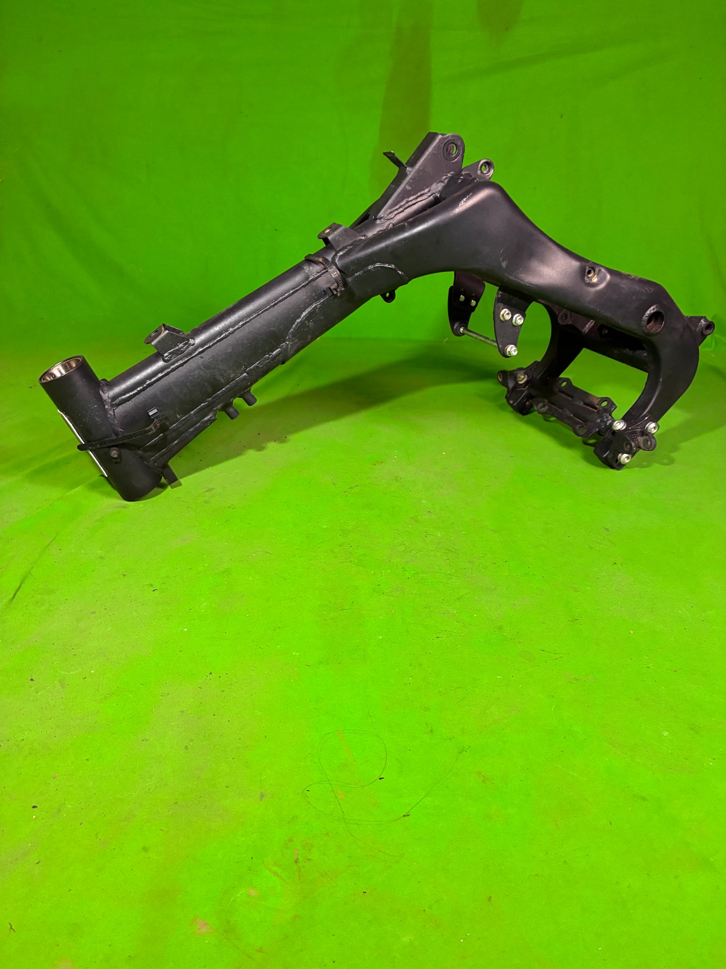 Cadre Ycf sp3 2021
