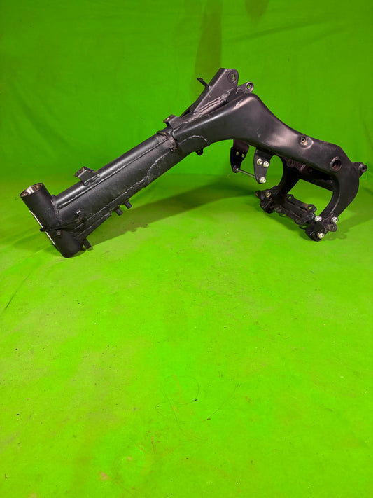 Cadre Ycf sp3 2021