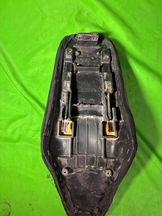 Selle Ycf sp ou pilot