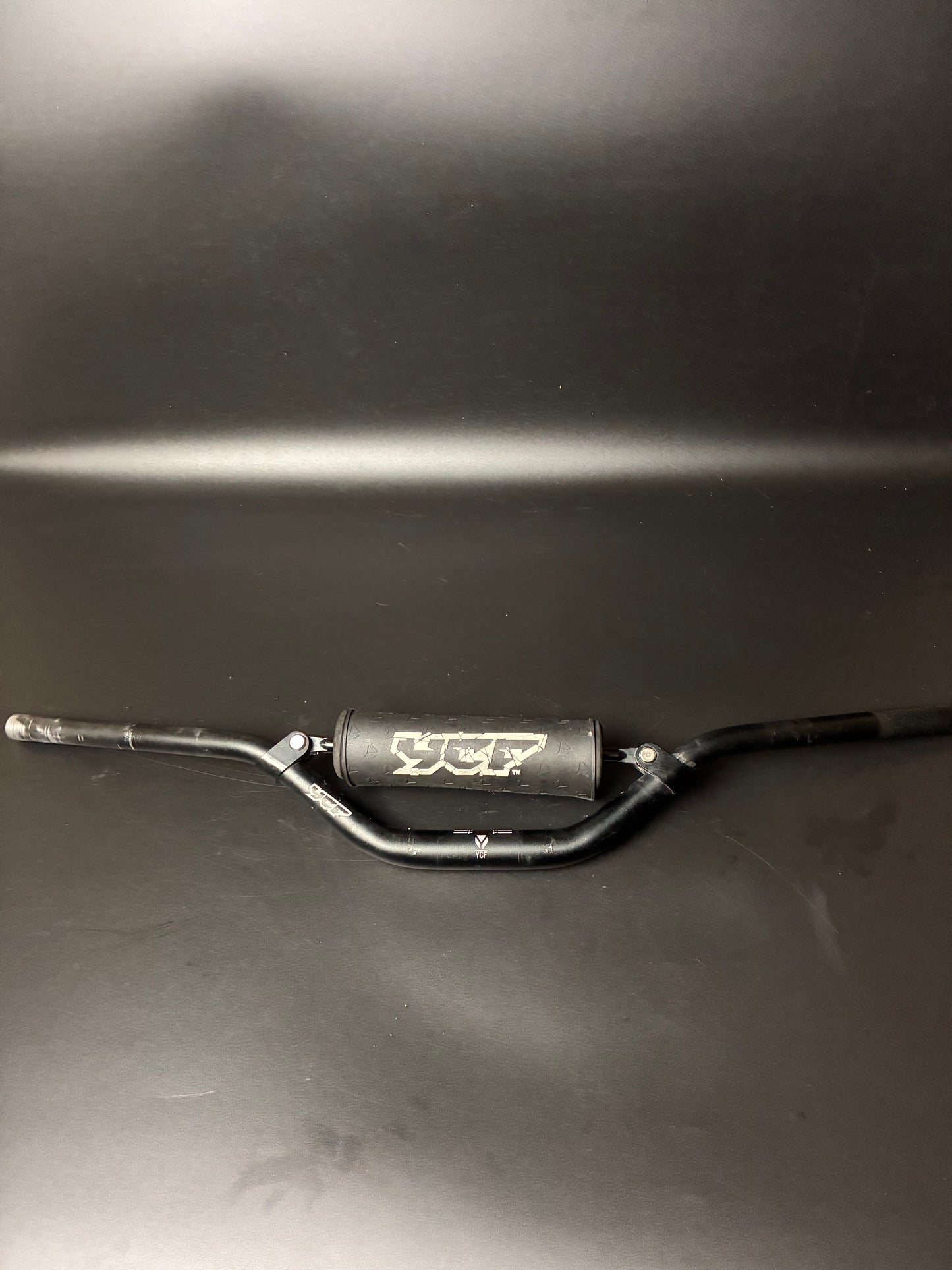 Guidon Ycf Bigy 28,6mm