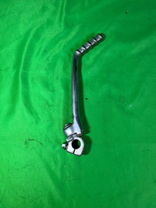 Kick ycf pour axes de 16mm