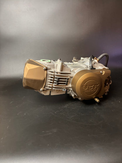 Moteur 190 daytona SYS