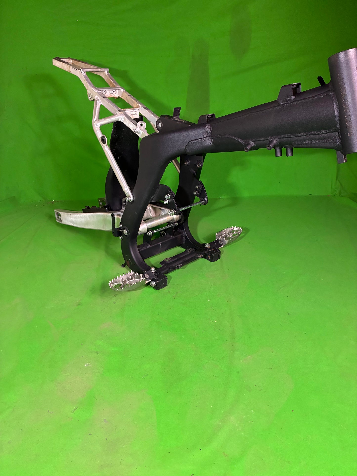 Cadre Ycf sp3 2024