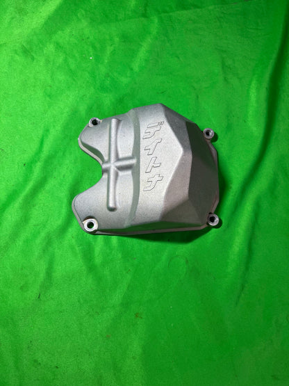 Couvre culasse daytona anima