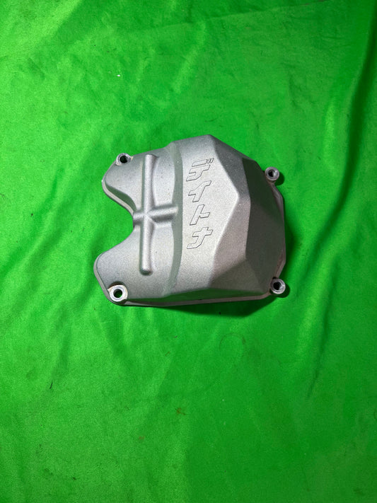 Couvre culasse daytona anima
