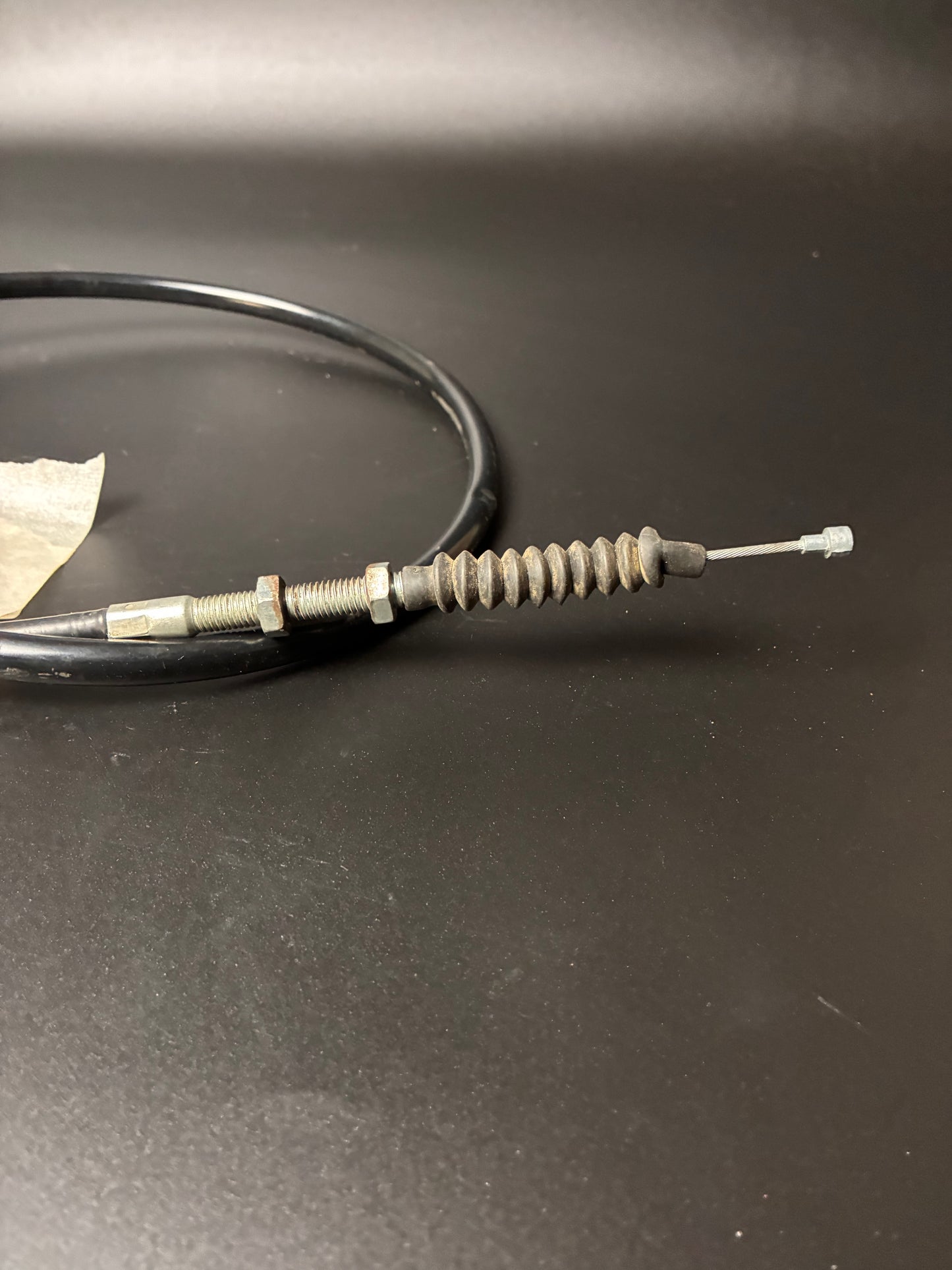 Câble d’embrayage ycf Bigy sp