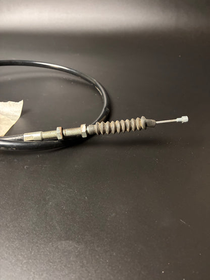 Câble d’embrayage ycf Bigy sp
