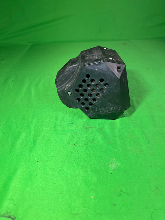 Boîte à air ycf