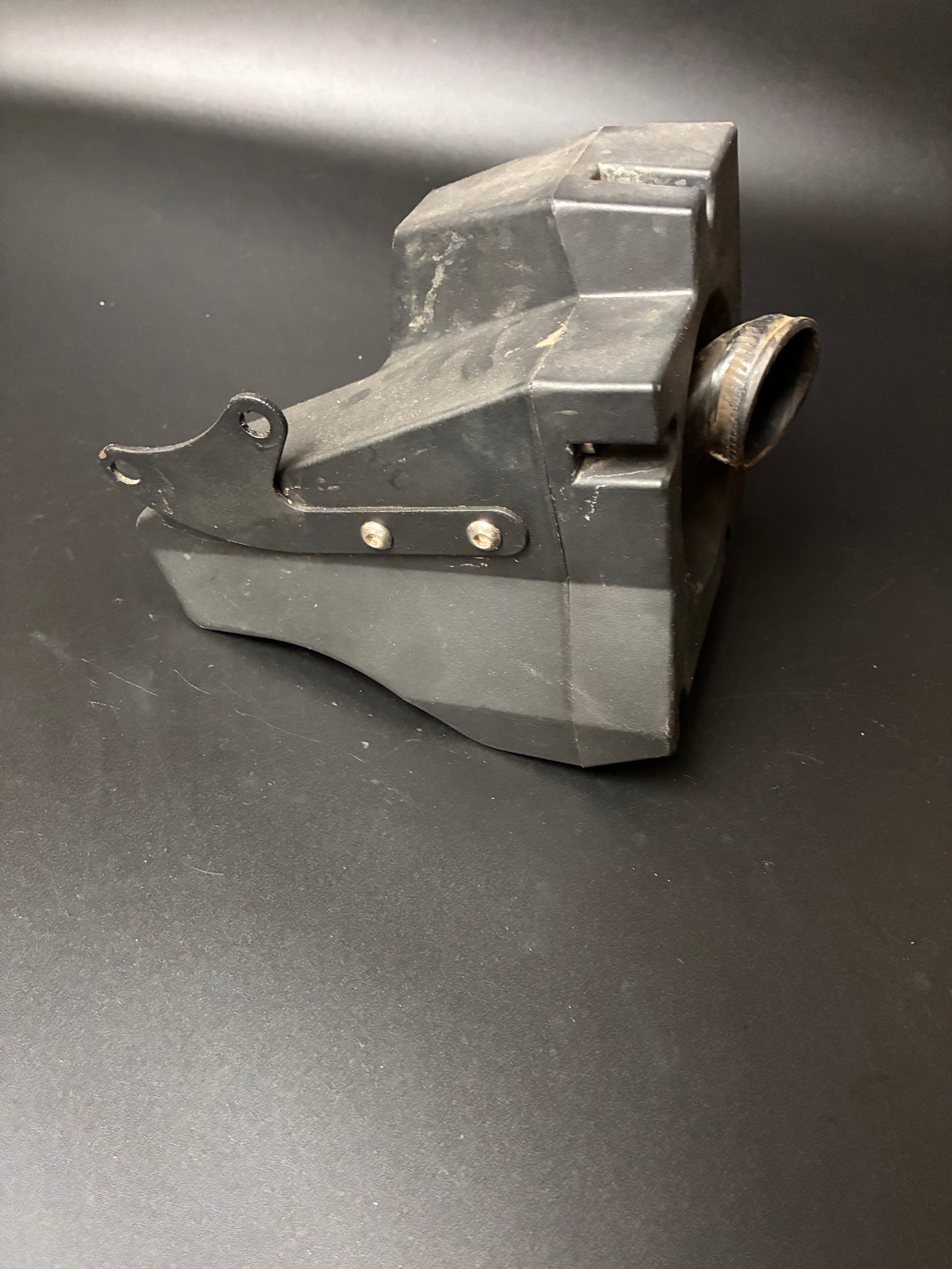Boîte à air ycf