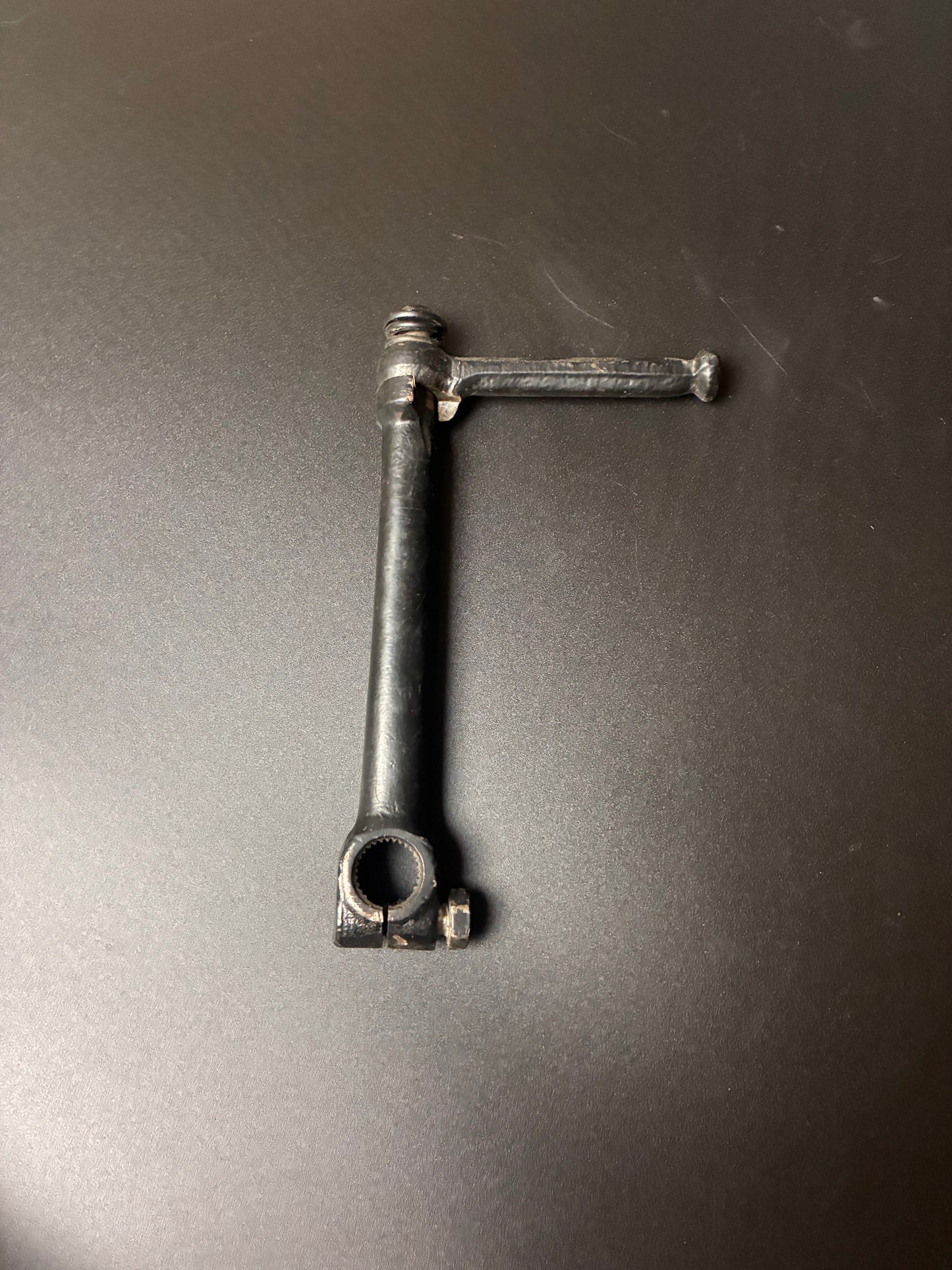 Kick 16mm