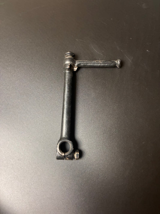 Kick 16mm