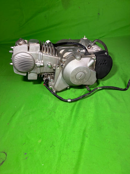 Moteur 150 Ycf (démarreur)