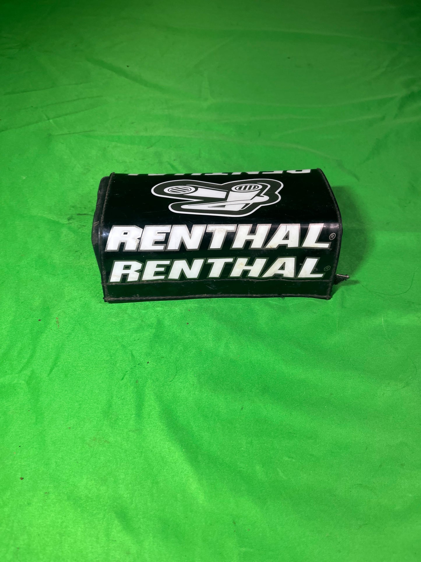 Mousse de guidon renthal