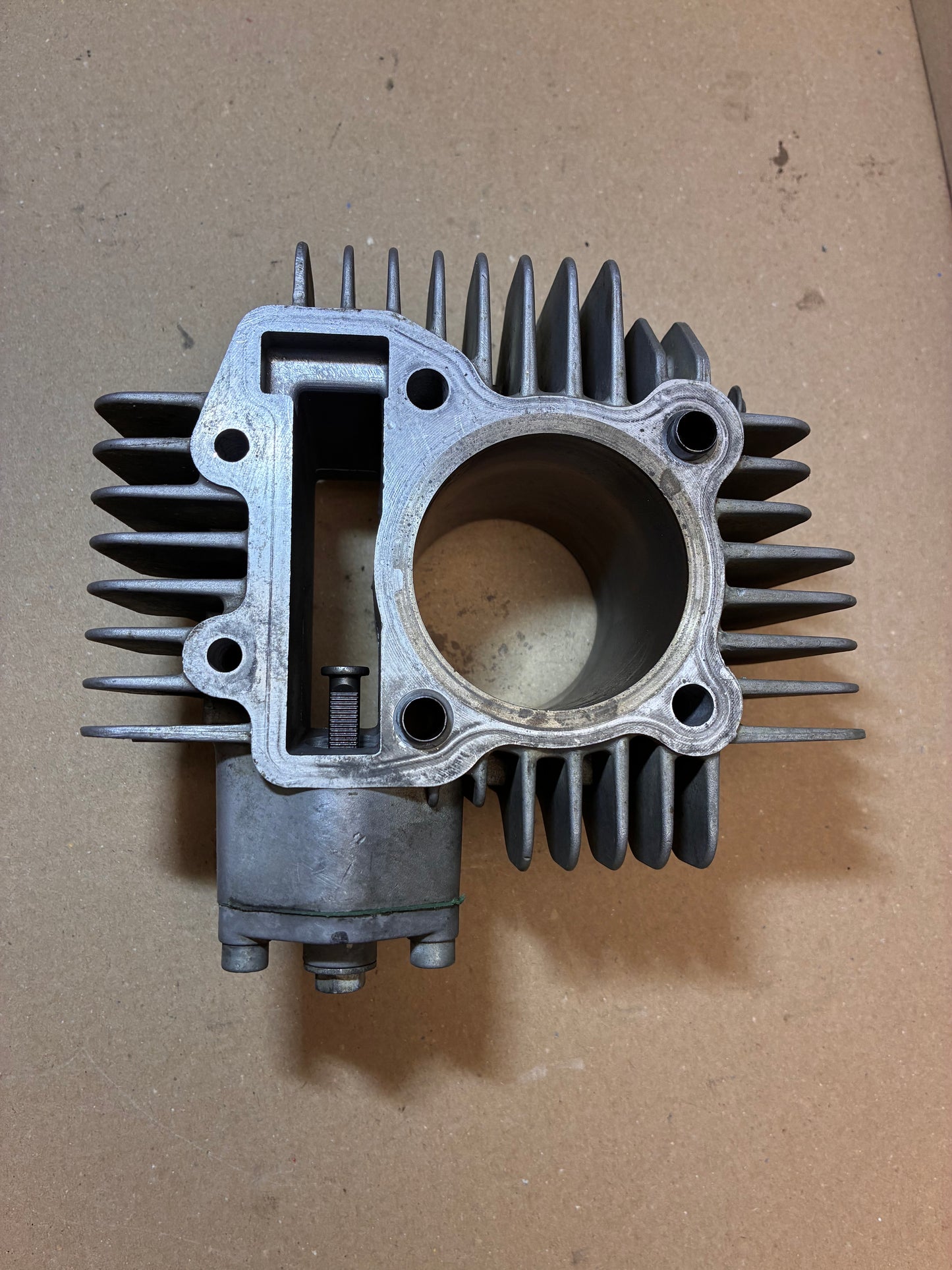 Cylindre 150 type klx