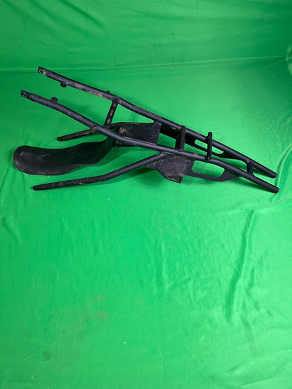 Boucle arrière ycf bigy